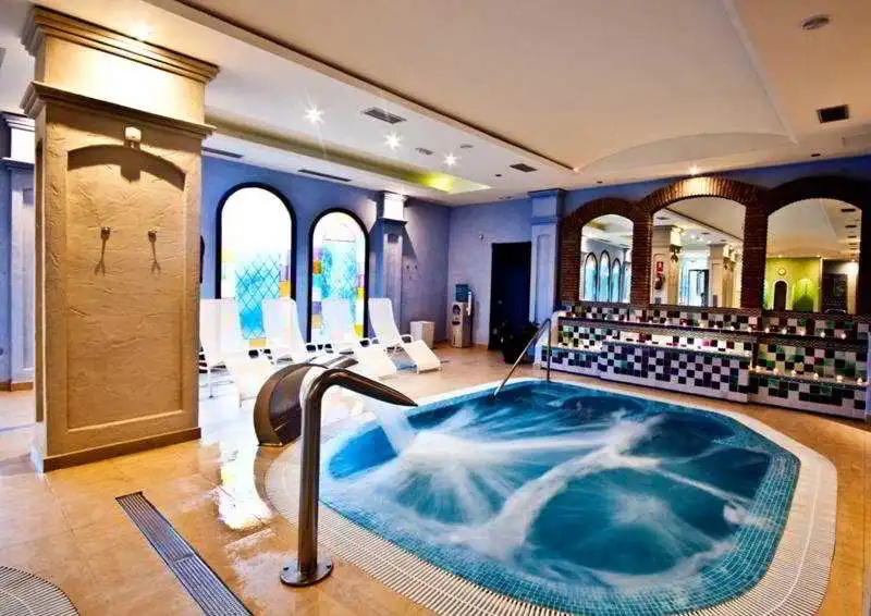 La Santa Cruz Resort - Général