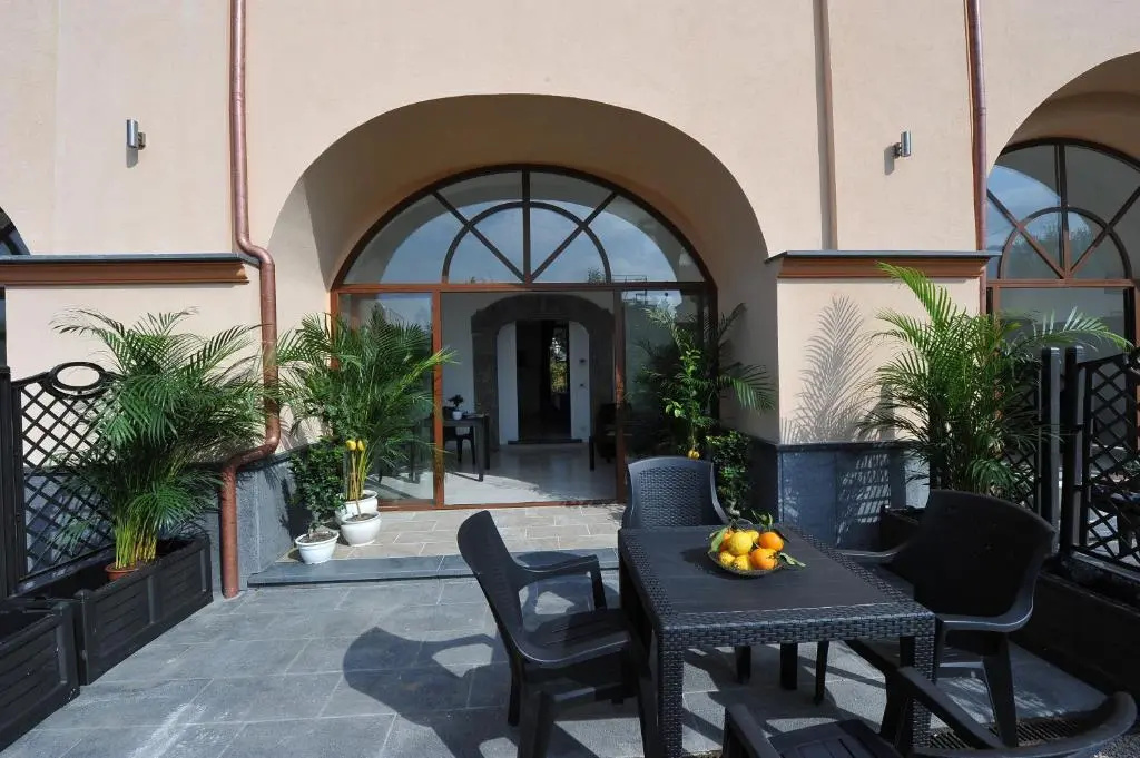 Hotel photo 7