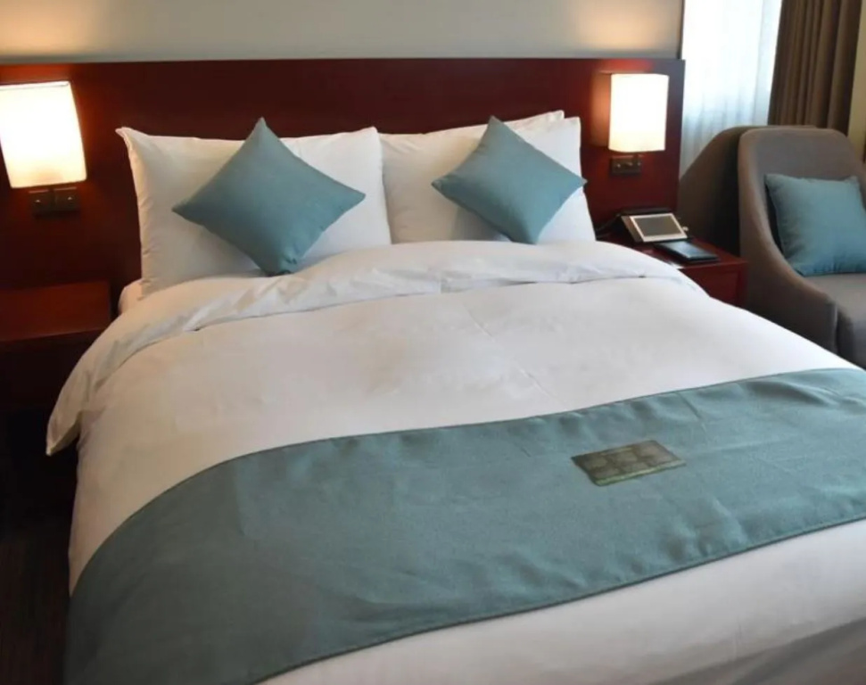 Отель Hotel Sunshine Seoul в Сеуле