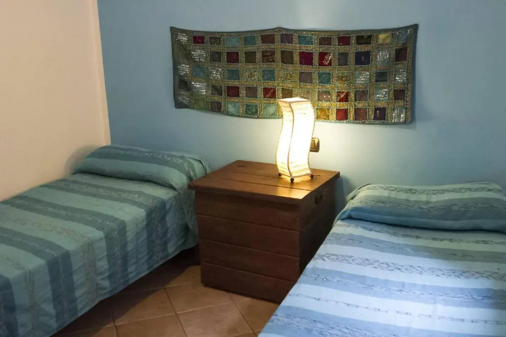 Terrazza Delle Mura - Chambres