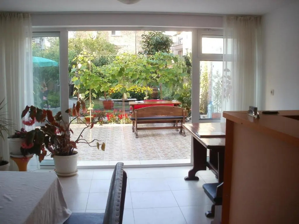 Veda Guest House - фото 6