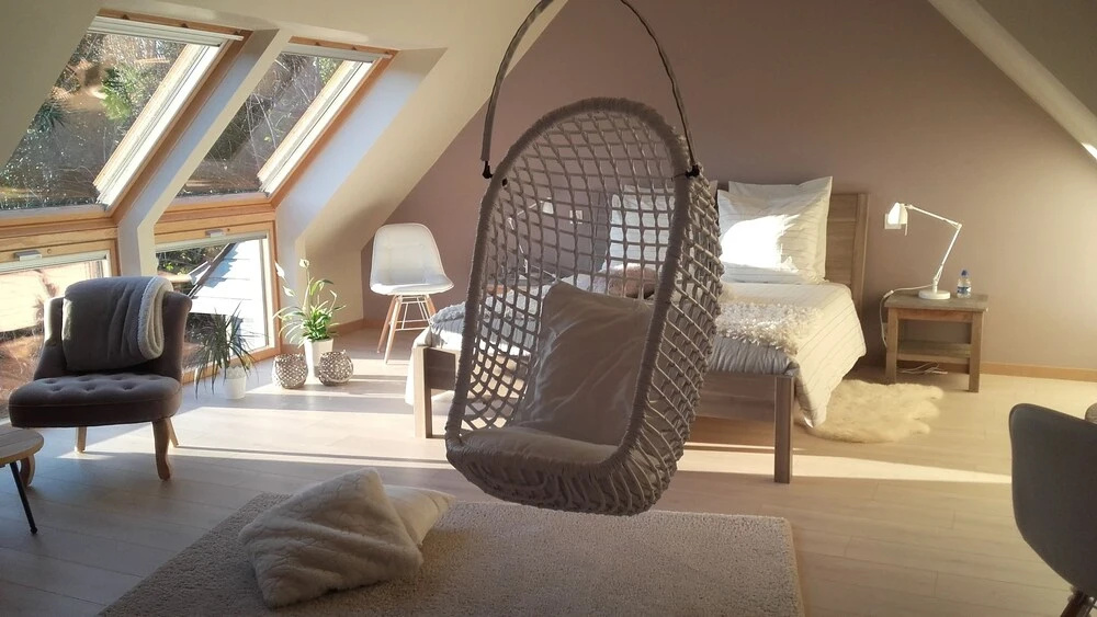 Voir la photo 4 — La Belle Relax