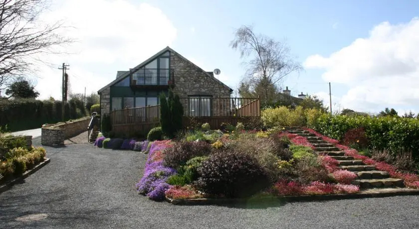 Waterstone Cottage