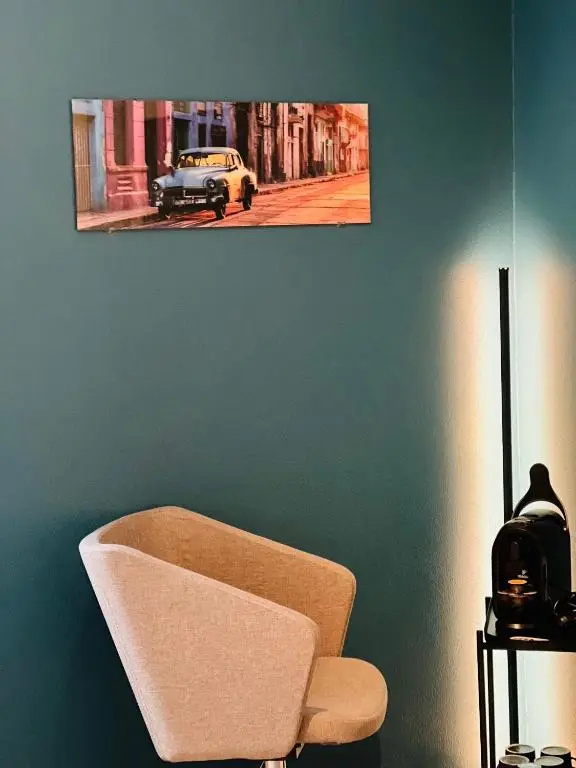 Superior room