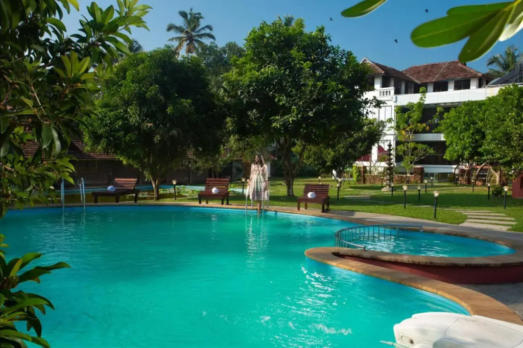 Hotel photo 8