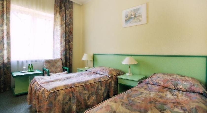 Hotel Konstancja - Général