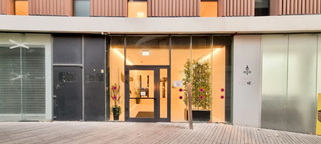Apartment Saphir | 2BR | Tel Aviv | Florentin | Ma'on St | #TL30