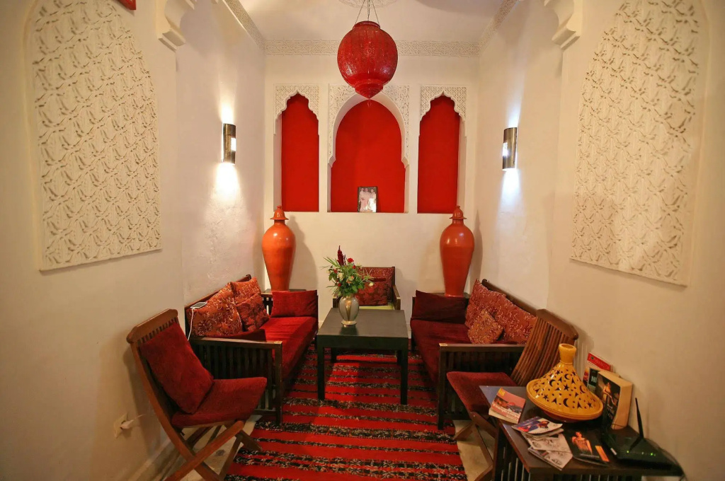 Hotel photo 13