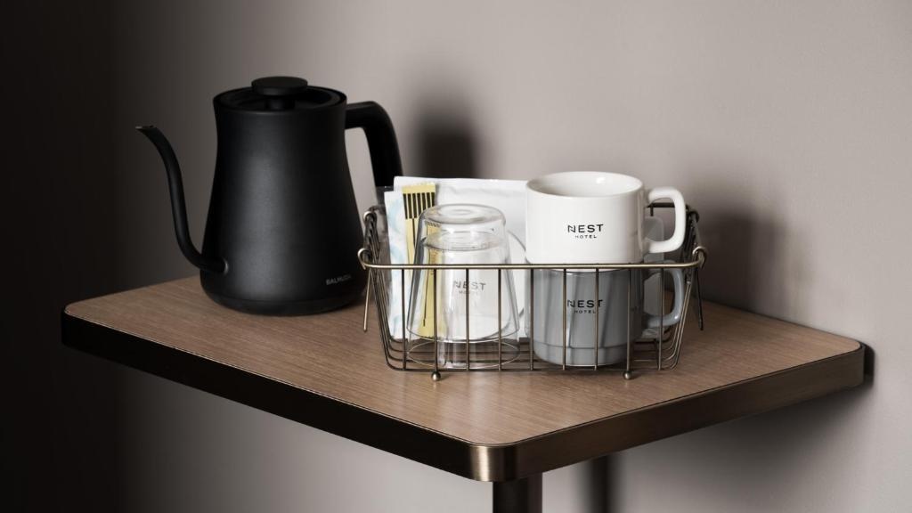 Nest Hotel Tokyo Hanzomon 사진 4