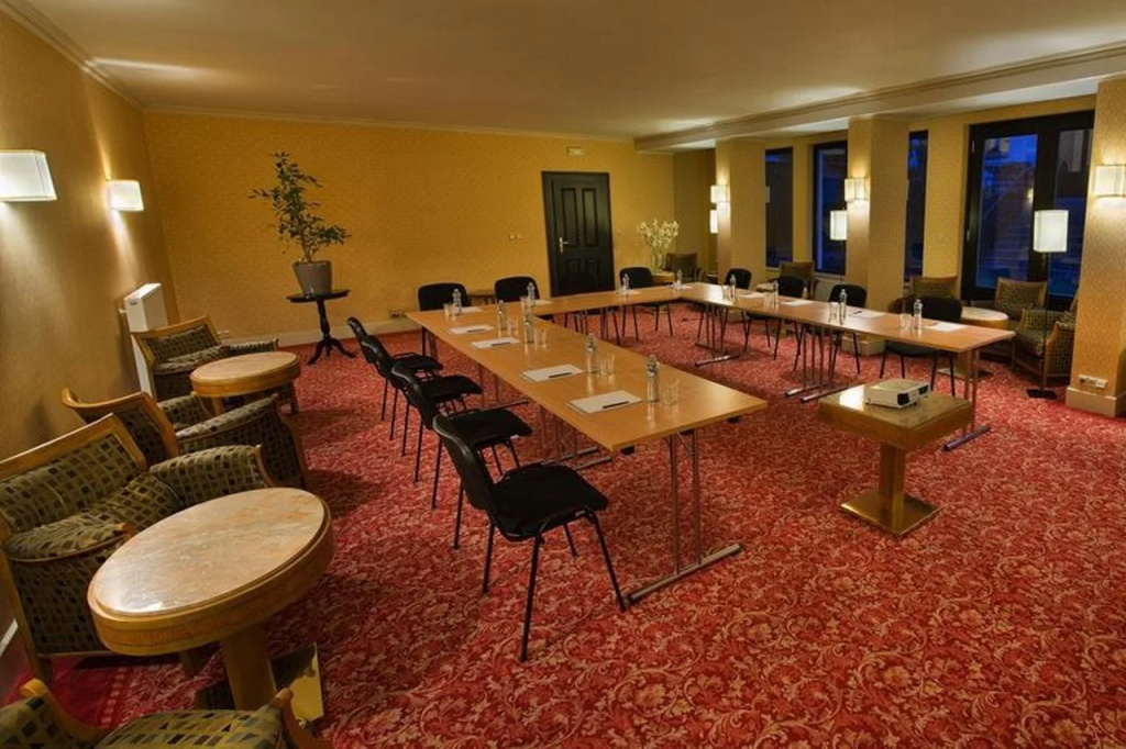 Hotel Angelis - Général