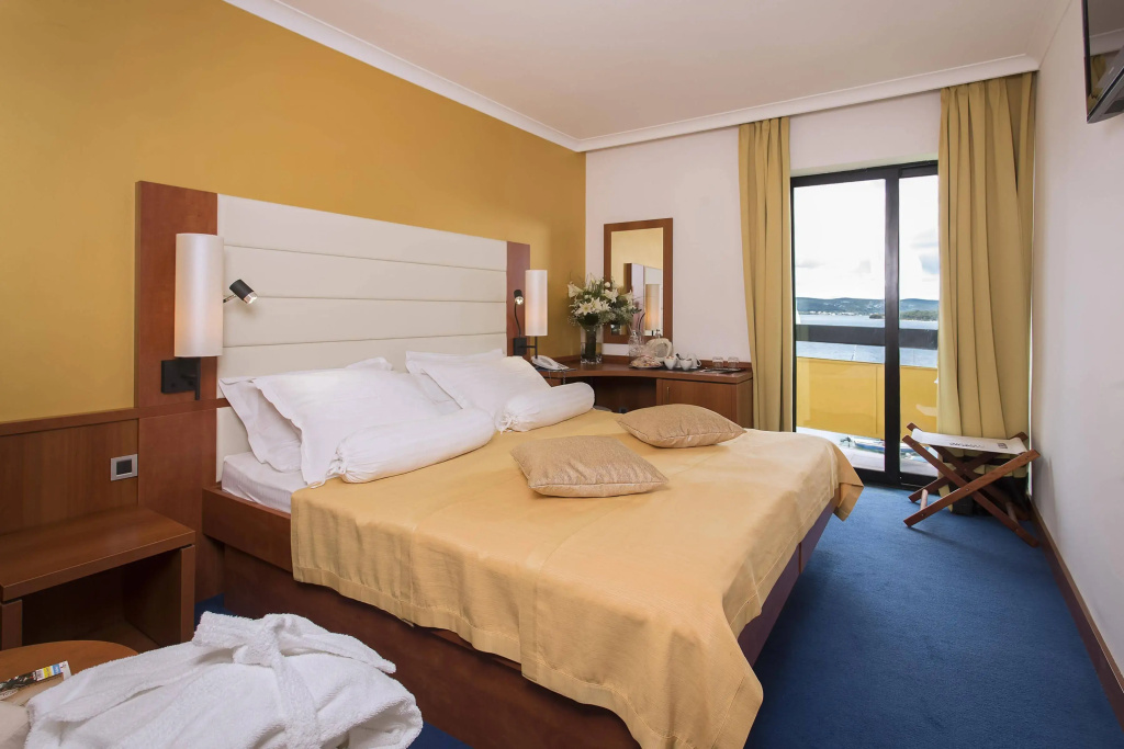 Hotel Ilirija - Général