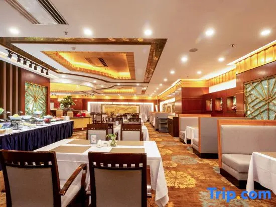 Food & Beverage