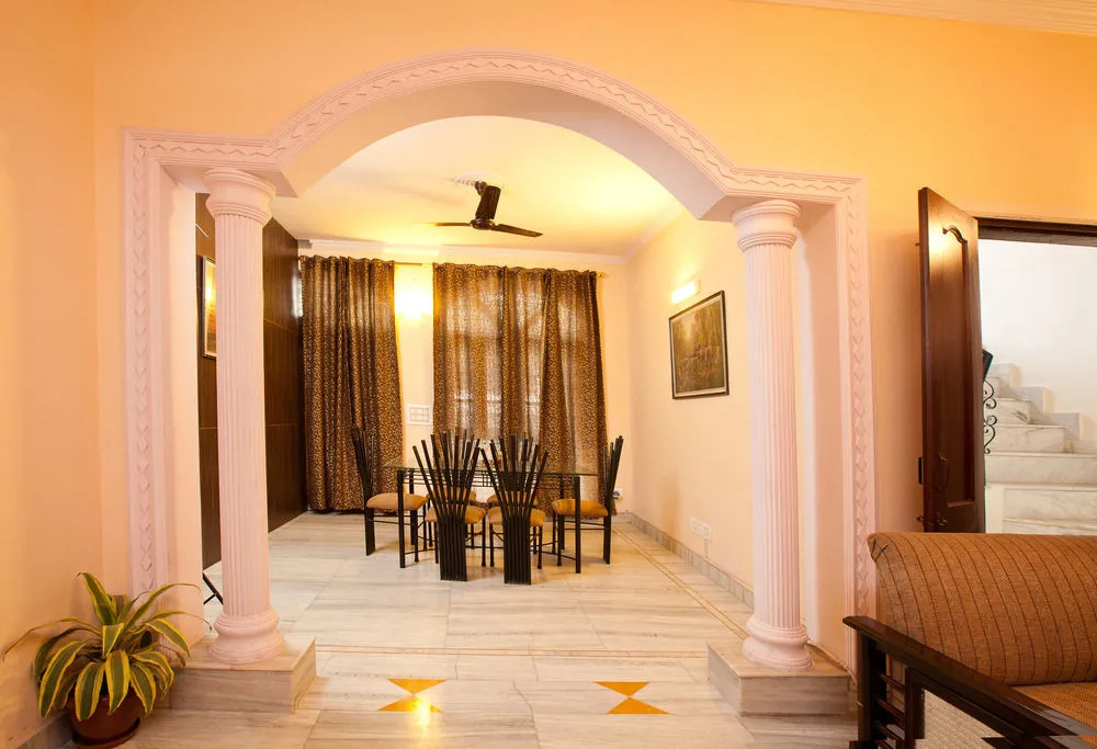 Fabhotel Ivy Inn - Général