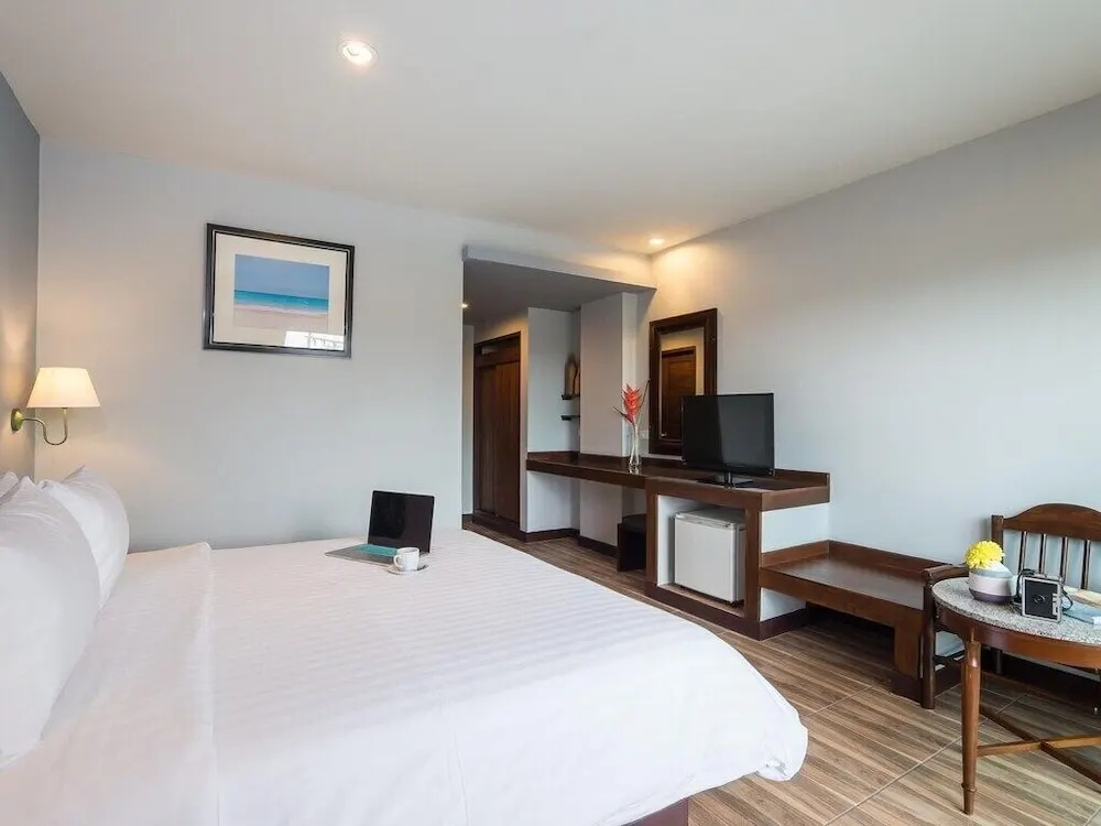Savotel - Chambres
