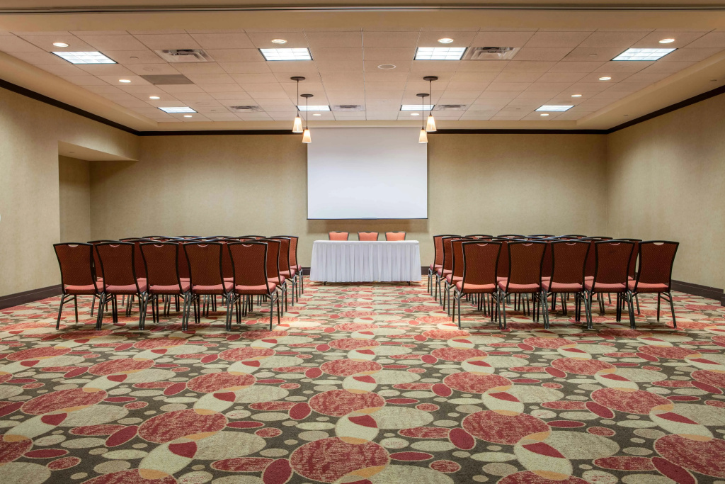 Hilton Garden Inn El Paso / University - Général