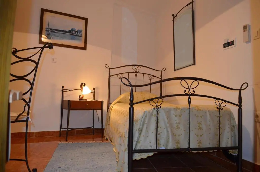 Villetta Phasiana - Chambres