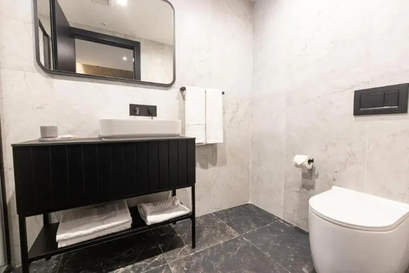 The Londoner Hotel St. Julians - Chambres