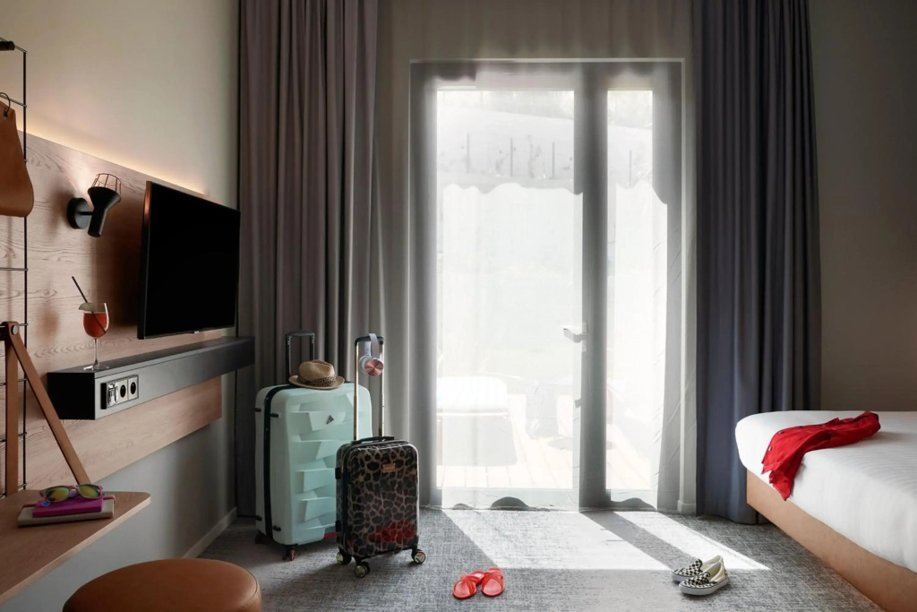 Hotel photo 15