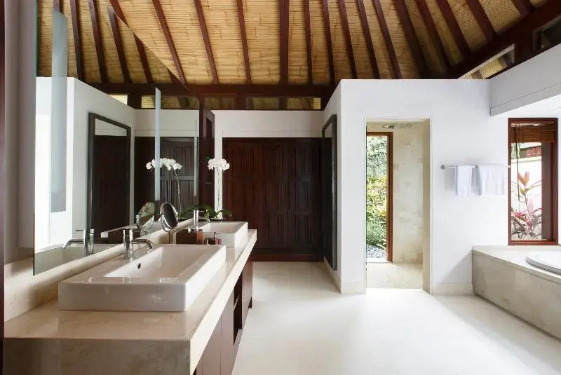 The Ungasan Clifftop Resort