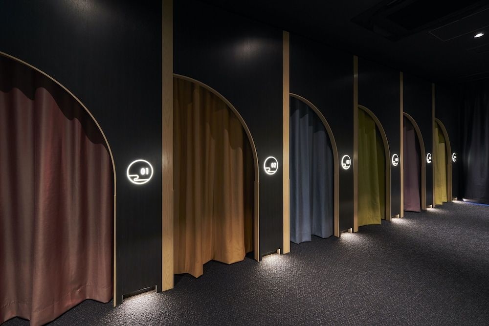 Resol Poshtel Tokyo Asakusa 사진 19