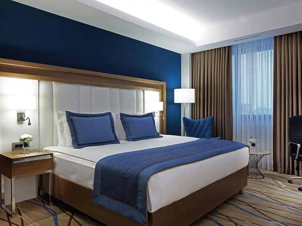Superior room