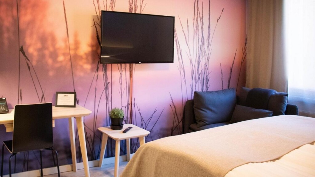 Hotel Haaga Central Park (ex.Best Western Plus Hotel Haaga) picture