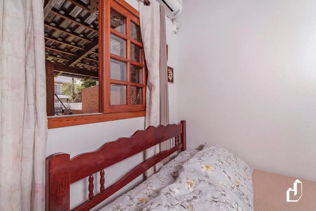 Casa de praia simplesmente encantadora