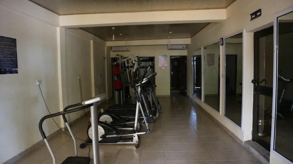 Hotel photo 14