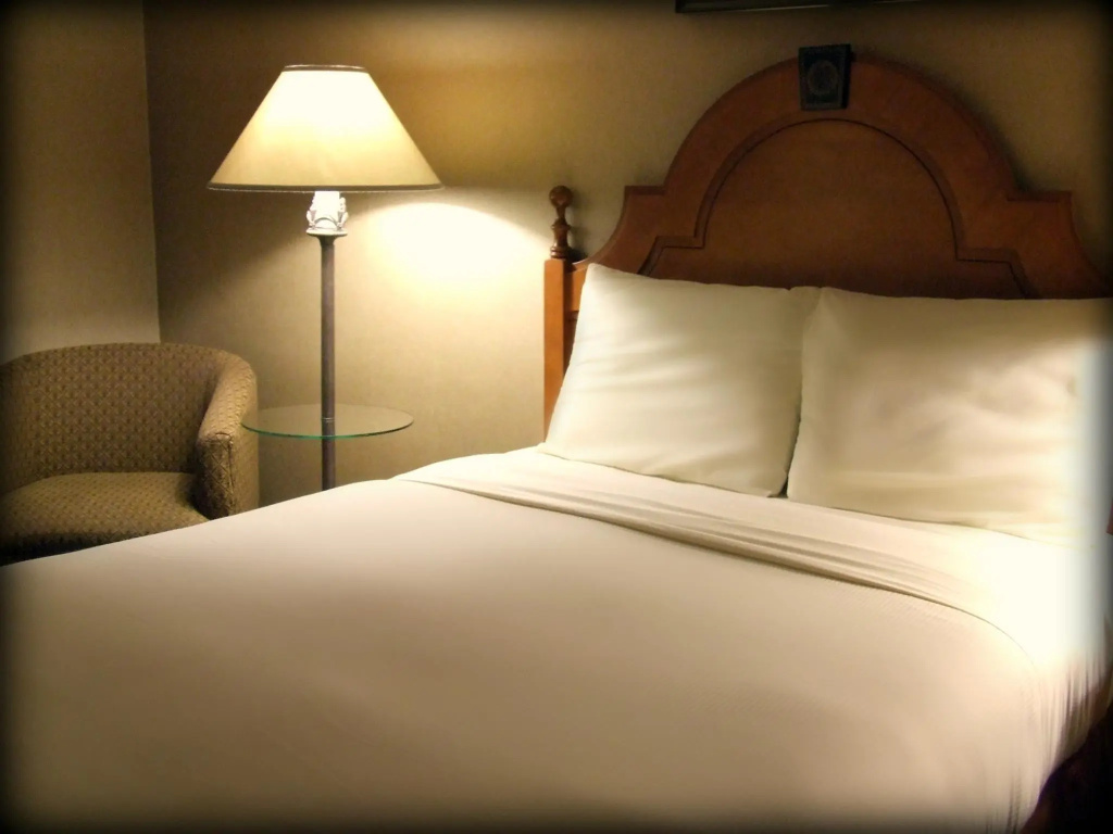Ramada by Wyndham Milwaukee - Chambres