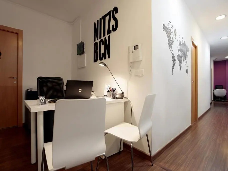 Standard Single room (single bed)