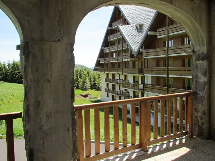 Voir la photo 3 — Residence Ondeale
