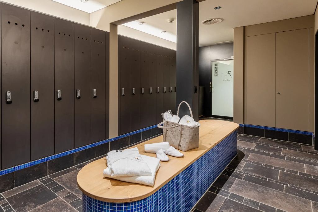 Lenkerhof Gourmet Spa Resort - Général