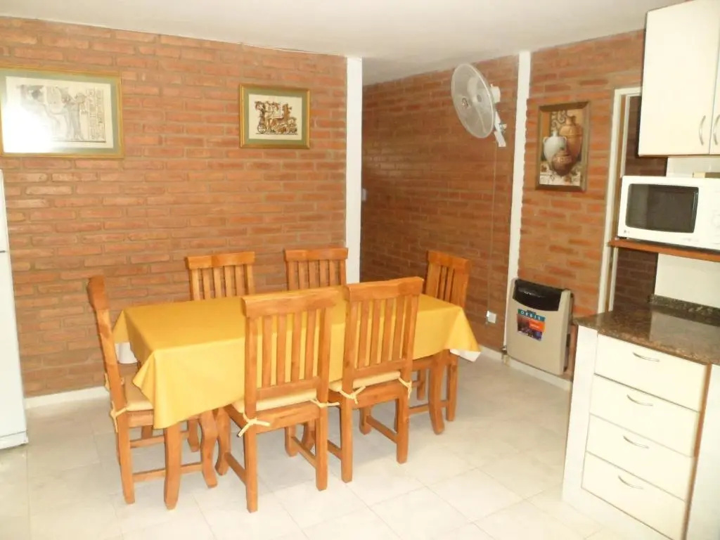 Altos del Plata - Chambres