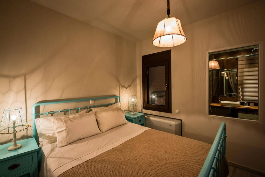 Yades Villas Lefkada - Photo 1