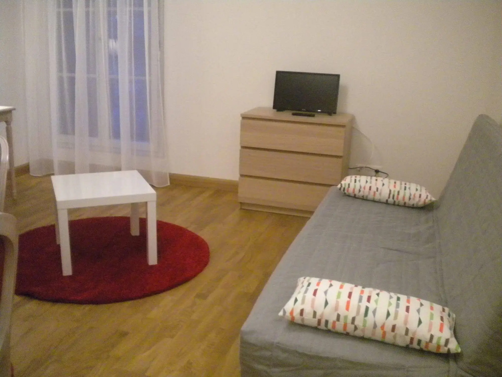Voir la photo 4 — Home Médicis Les Petites Roches