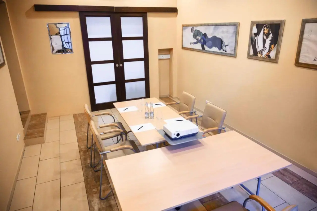 Hotel Kazimierz II - Général