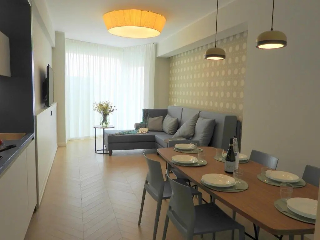 BeSUITE Apartments