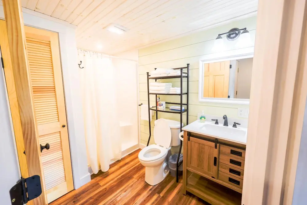 Historic Barn Suites - фото 5