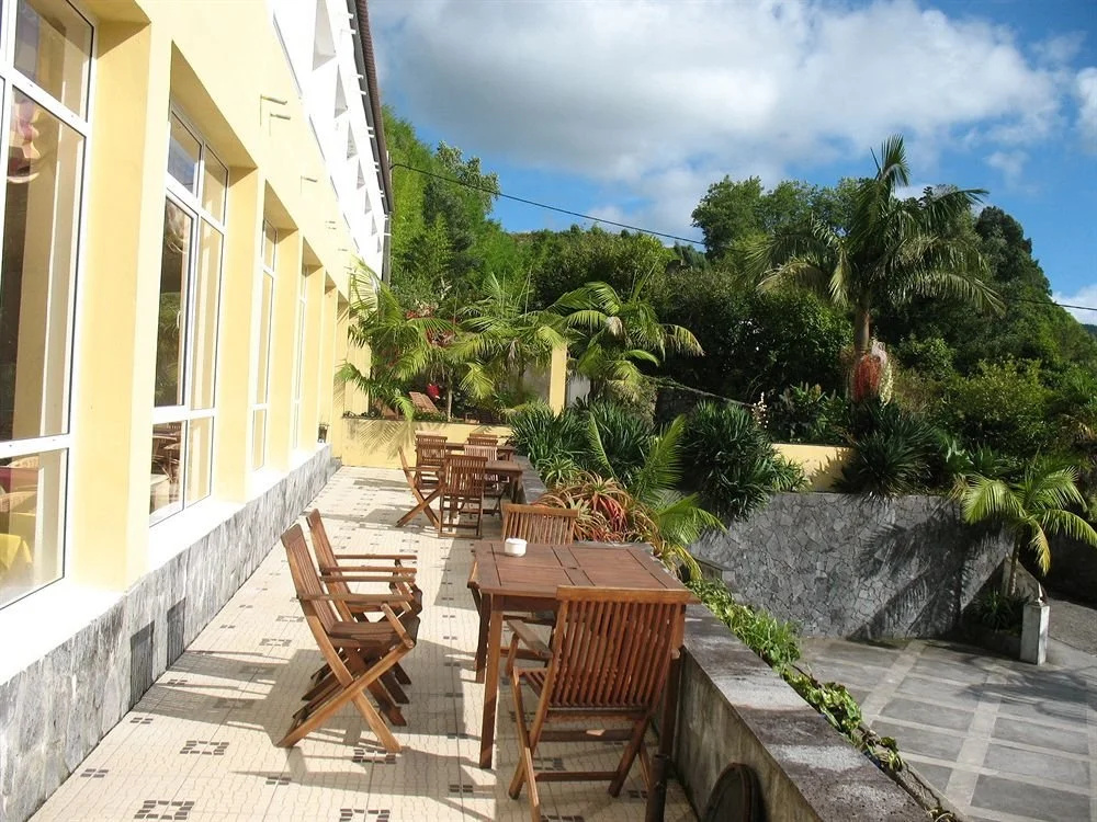 Balcony & Terrace