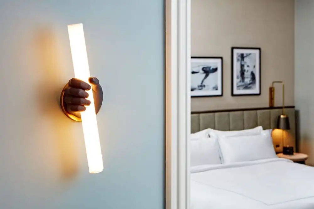 The Citizen Hotel, Autograph Collection - Chambres