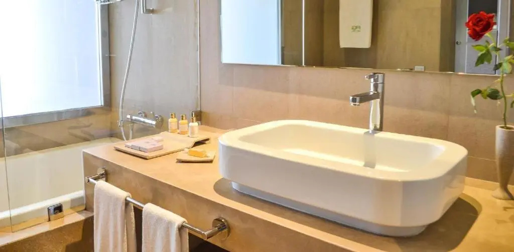 AG Hotel & spa Marrakech - Chambres