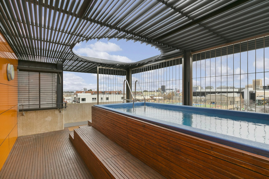 The Soho Hotel - Général
