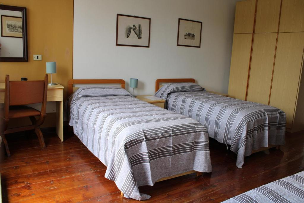 Classic room