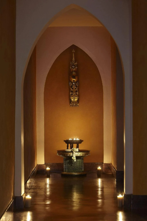 Anantara Golden Triangle Elephant Camp & Resort - Général