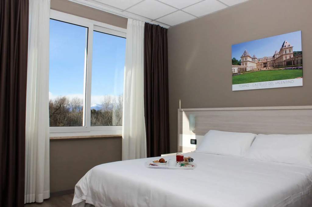 Best Quality Hotel La Darsena - Général