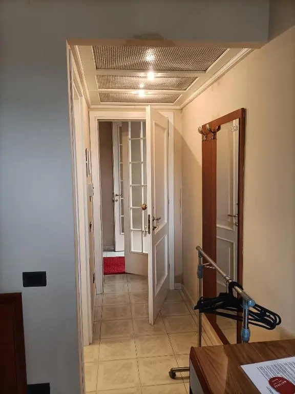 Hotel Riva Etrusca - Chambres