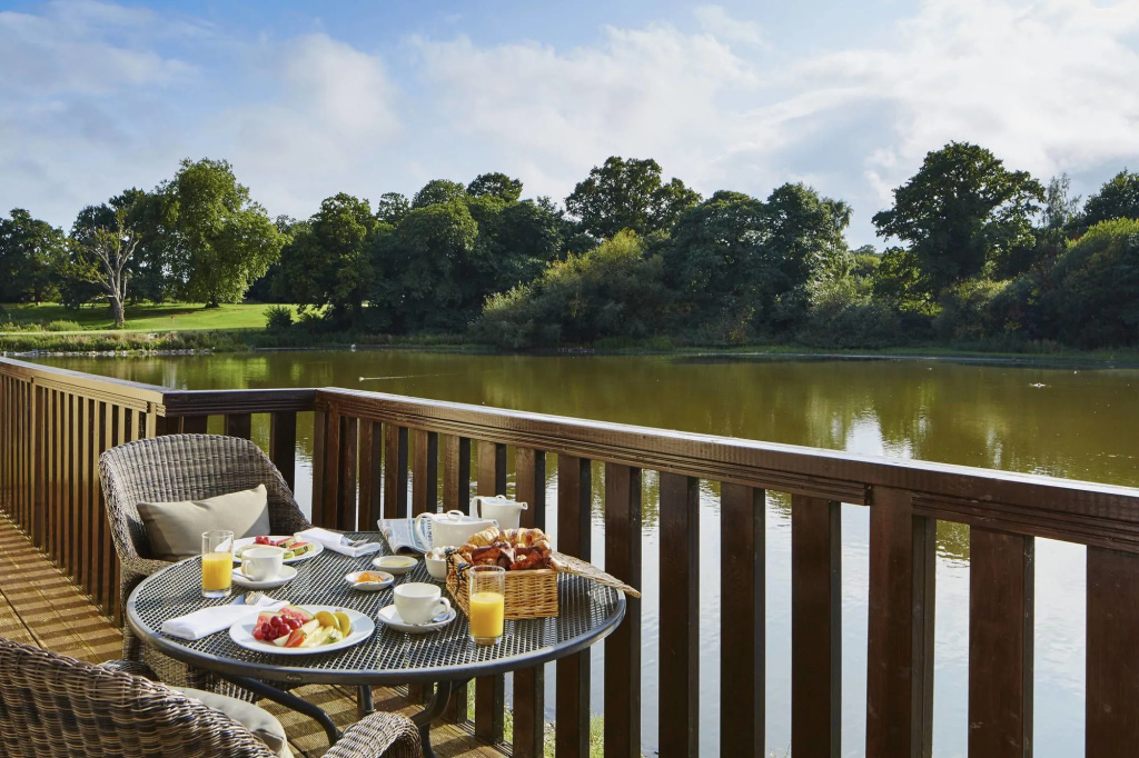 Delta Hotels St. Pierre Country Club