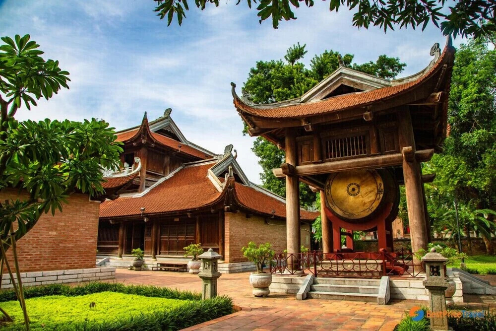 Sophie's Vinhomes Metropolis Apartment