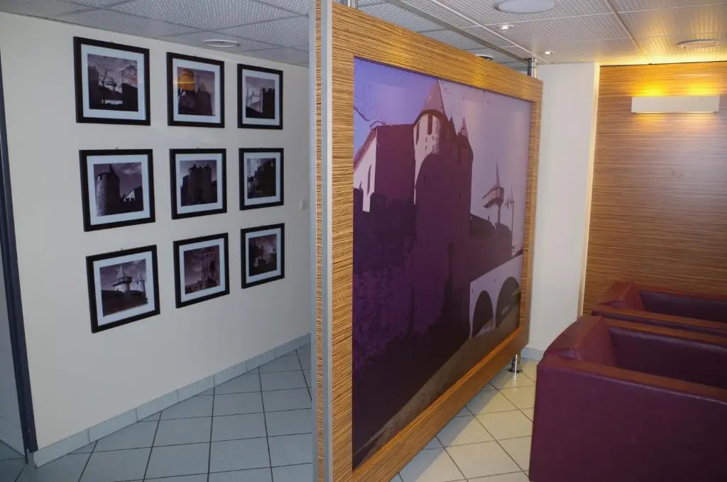 Hotel photo 8