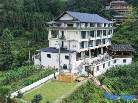 Longji Yunshang·Jinkeng Meisu